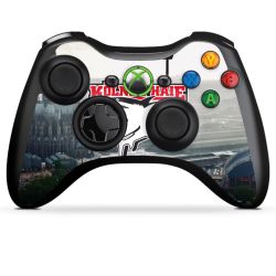 Folien für Controller matt