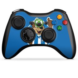 Folien für Controller matt