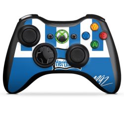 Folien für Controller matt