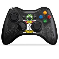 Folien für Controller matt