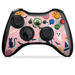 Folien für Controller matt