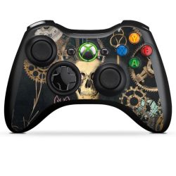 Folien für Controller matt