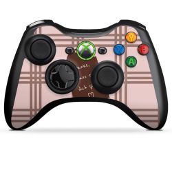 Folien für Controller matt