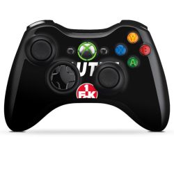 Folien für Controller matt