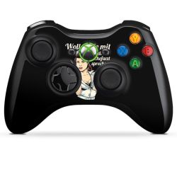 Folien für Controller matt