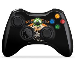 Folien für Controller matt