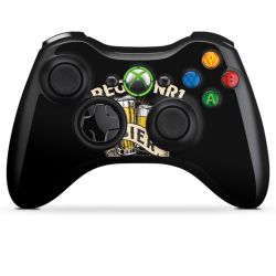 Folien für Controller matt