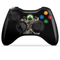 Folien für Controller matt