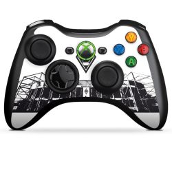 Folien für Controller matt