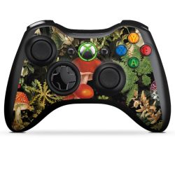 Folien für Controller matt