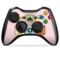 Folien für Controller matt