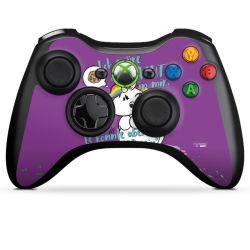 Folien für Controller matt