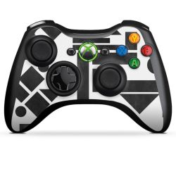 Folien für Controller matt