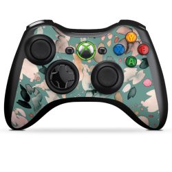 Folien für Controller matt