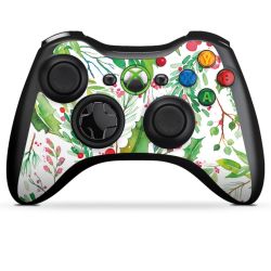 Folien für Controller matt