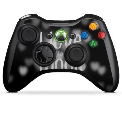 Folien für Controller matt