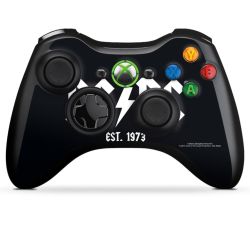 Folien für Controller matt