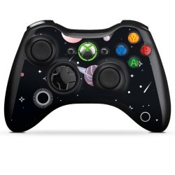 Folien für Controller matt