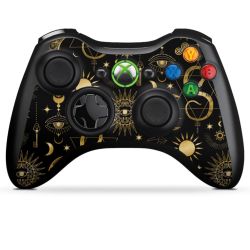 Folien für Controller matt