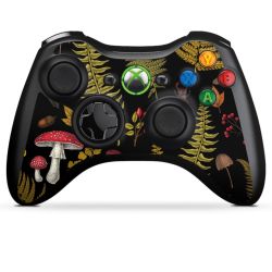 Folien für Controller matt