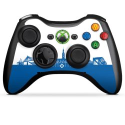 Folien für Controller matt