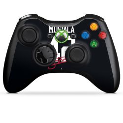 Folien für Controller matt