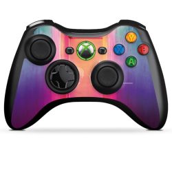 Folien für Controller matt