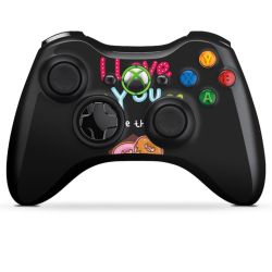 Folien für Controller matt