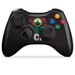 Folien für Controller matt