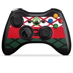 Folien für Controller matt