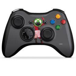 Folien für Controller matt