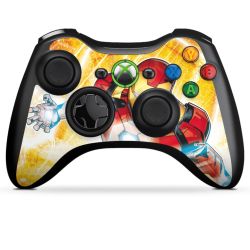 Folien für Controller matt