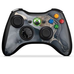 Folien für Controller matt