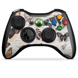 Folien für Controller matt