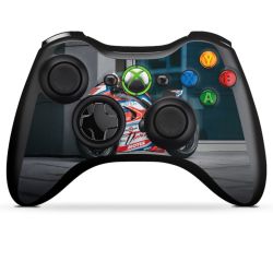 Folien für Controller matt