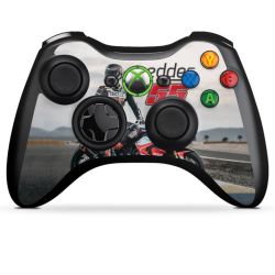 Folien für Controller matt