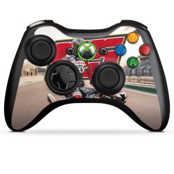 Folien für Controller matt