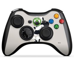 Folien für Controller matt