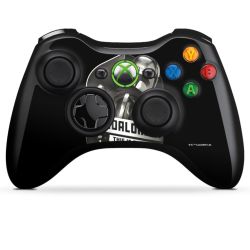 Folien für Controller matt