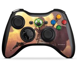 Folien für Controller matt