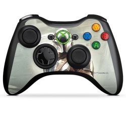 Folien für Controller matt