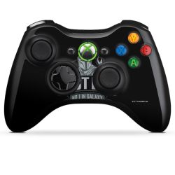 Folien für Controller matt