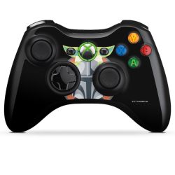 Folien für Controller matt