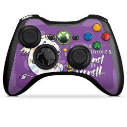 Folien für Controller matt