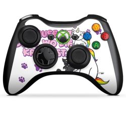 Folien für Controller matt