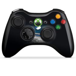 Folien für Controller matt