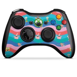 Foils for controller matt