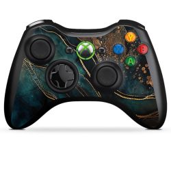 Folien für Controller matt