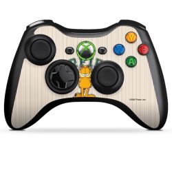 Foils for controller matt