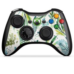 Folien für Controller matt